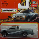 Matchbox 2024-015-1206 1995 Nissan Hardbody (D21)