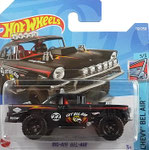 Hot Wheels 2022-112 Big-Air Bel-Air / Erstfarbe 5/5