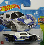 Hot Wheels 2023-209 Mad Mike Drift Attack / neues Modell 5/10