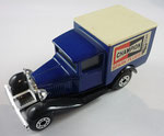 Matchbox 1983-38E Ford Modell A  - BP Macau