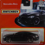 Matchbox 2021-037-1201 Mercedes-AMG GT 63 S / F