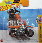 Hot Wheels 2024-130 HW450F / Erstfarbe 5/5