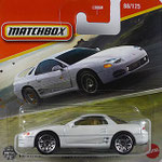 Matchbox 2025-088-1292 1994 Mitsubishi 3000GT
