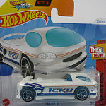 Hot Wheels 2024-208 Deora II 4/10