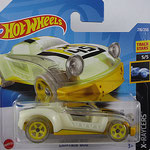Hot Wheels 2022-218 Lightnin' Bug / neues Modell 5/5