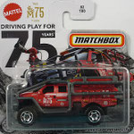 Matchbox 2020-0938-082 Ford F-350 Super Duty / D