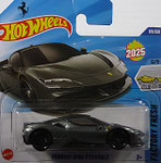 Hot Wheels 2025-191 Ferrari SF90 Stradale / Zweitfarbe / neues Modell 2025 5/5