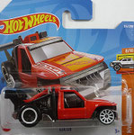 Hot Wheels 2022-115 Lolux / Erstfarbe / neues Modell 8/10