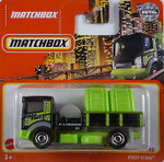 Matchbox 2021-056-1175 Poop King / E