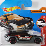 TH7 HW Pursuit 1/10 / Erstfarbe