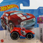 Hot Wheels 2022-069 Rocket Box / Erstfarbe 3/5