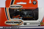 Matchbox 2001-11-481 King Tow / Abschleppwagen