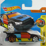 218 Amazoom 9/10 / Zweitfarbe