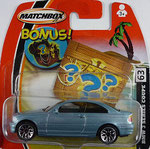 Matchbox 2005-63-451 BMW 3series Coupe 
