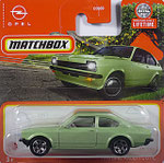 Matchbox 2024-040-1298 1975 Opel Kadett GT/E