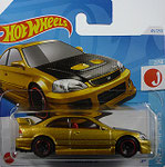Hot Wheels 2024-045 Honda Civic Si  / Erstfarbe 2/10