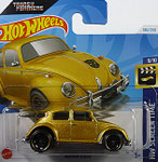 Hot Wheels 2024-186 Bumblebee ( VW Käfer) / Zweitfarbe 9/10