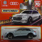 Matchbox 2023-001-1299 Audi e-tron
