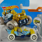 044 Mountain Mauler 5/5 / Erstfarbe