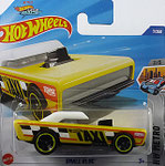 Hot Wheels 2025-007 Small Bloc / Erstfarbe 2/5