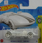 Hot Wheels 2023-085 HW Braille Racer - Twin Mill / Erstfarbe 4/5