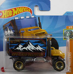 Hot Wheels 2023-033 Baja Hauler / Zweitfarbe 3/5