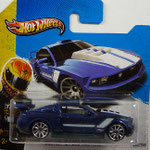 2013-230 ´12 Custom Ford Mustang