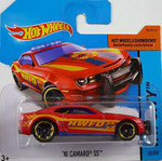 2014-042 ´10 Camaro SS Zweitfarbe
