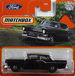Matchbox 2022-010-1297 1957 Ford Custom 300 / neues Modell