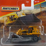 Matchbox 2025-020-0948 Ground Breaker
