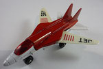 Matchbox 1993-27C Swing Wing  - BP Macau
