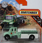 Matchbox 2018-061-1003 Freightliner M2 106 / M