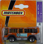 33-662 City Bus