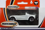 Matchbox 2001-49-440 ´98 Lotus Elise 190S