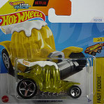 Hot Wheels 2024-162 Dessert Drifter / Zweitfarbe 2/5