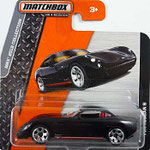 Matchbox 2013-062-595 TVR Tucan S auf Blisterkarte 2014