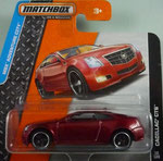 2014-012-815 IE schwarz Cadillac CTS Coupe