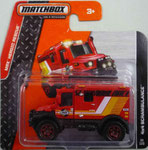 2014-039-845 4x4 Scrambulance
