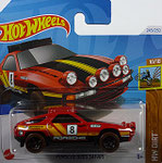 Hot Wheels 2024-245 Treasure Hunt / Porsche 928S Safari 10/10