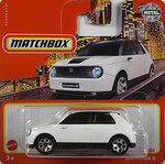 Matchbox 2021-001-1227 2020 Honda E / neues Modell / E