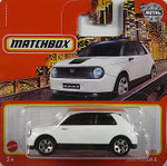 Matchbox 2021-001-1227 2020 Honda E / neues Modell / E