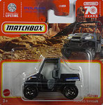 Matchbox 2023-075-1356 Polaris Ranger / neues Modell