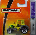 65-703 Tractor