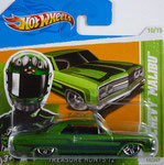 060 ´65 Chevy Malibu