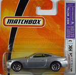 03-692 Jaguar XK Coupe / neues Modell