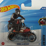 Hot Wheels 2025-150 Honda CB750 Café / Erstfarbe 1/5