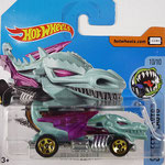 164 Dragon Blaster 10/10 / Zweitfarbe