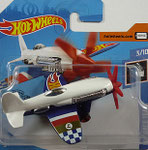 Hot Wheels 2019-211 Mad Propz / 3/10