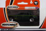 Matchbox 2001-51-244 Jaguar XJ6
