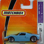 09-671 Ford GT